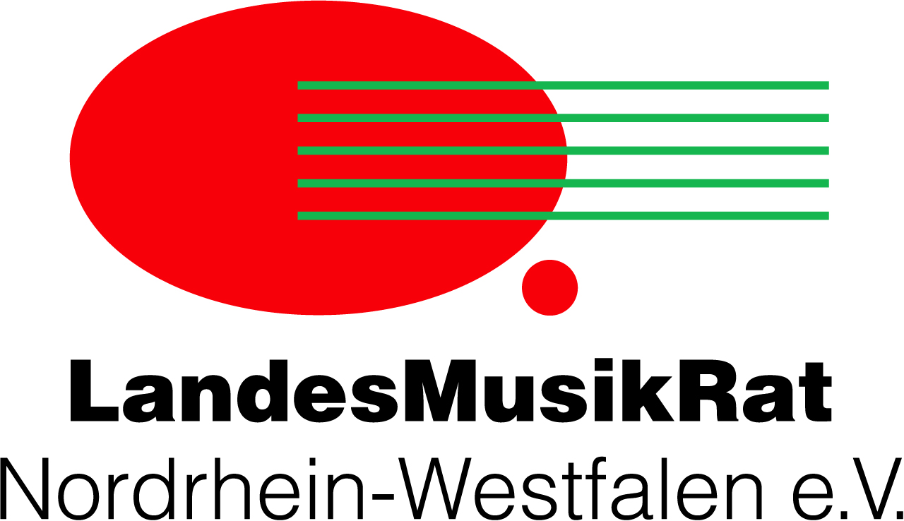 Logo LMR NRW