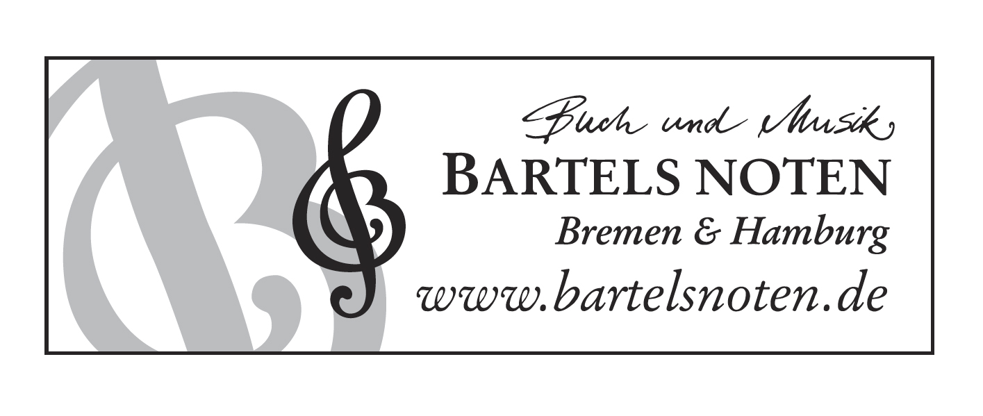 Logo Bartels Noten