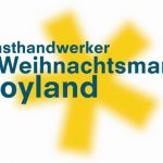 Weihnachtliche Klänge auf dem Kunsthandwerker Weihnachtsmarkt Moyland